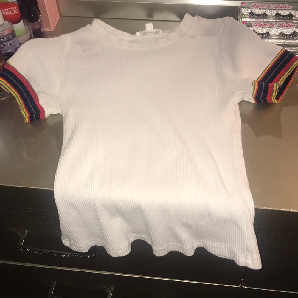 Vintage T Shirt